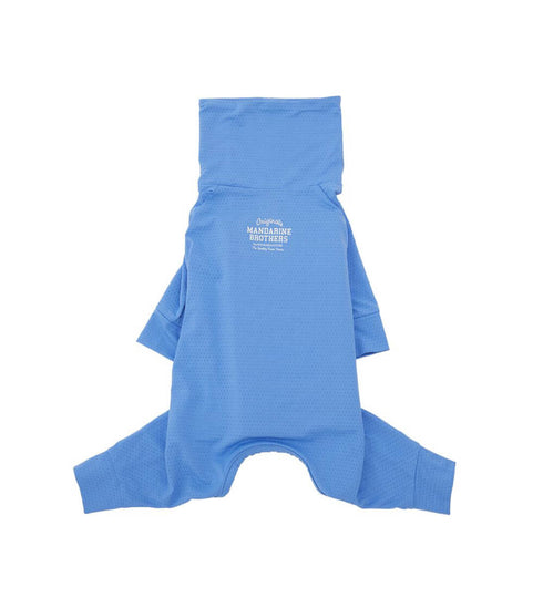 MANDARINE BROTHERS インセクトシールドスキンタイトスーツ/INSECT SHIELD SKIN TIGHT SUIT